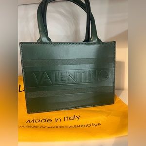 Valentino(by Mario)Top handle bag